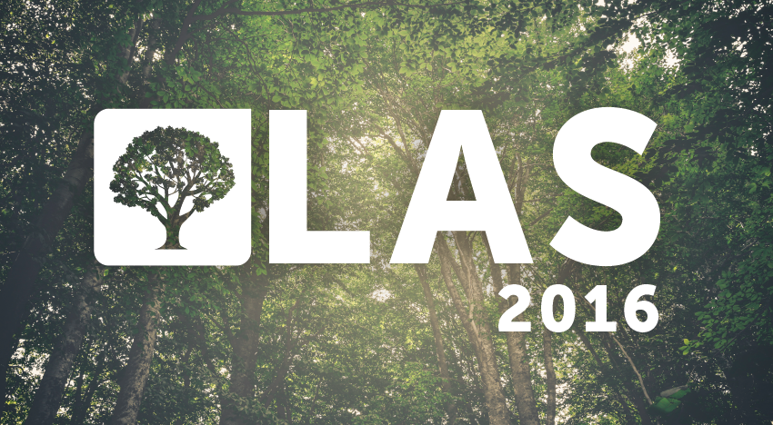 LAS2016