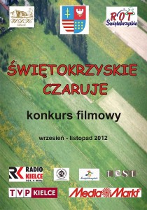 CZARUJE