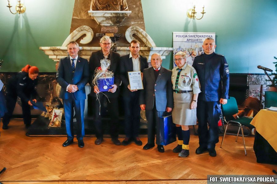 Podsumowanie projektu „Świętokrzyska Koalicja Seniorów”