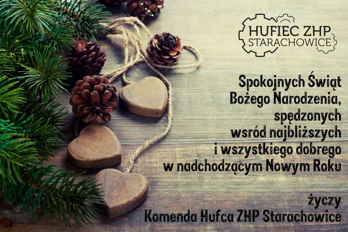 Życzenia Świąteczne