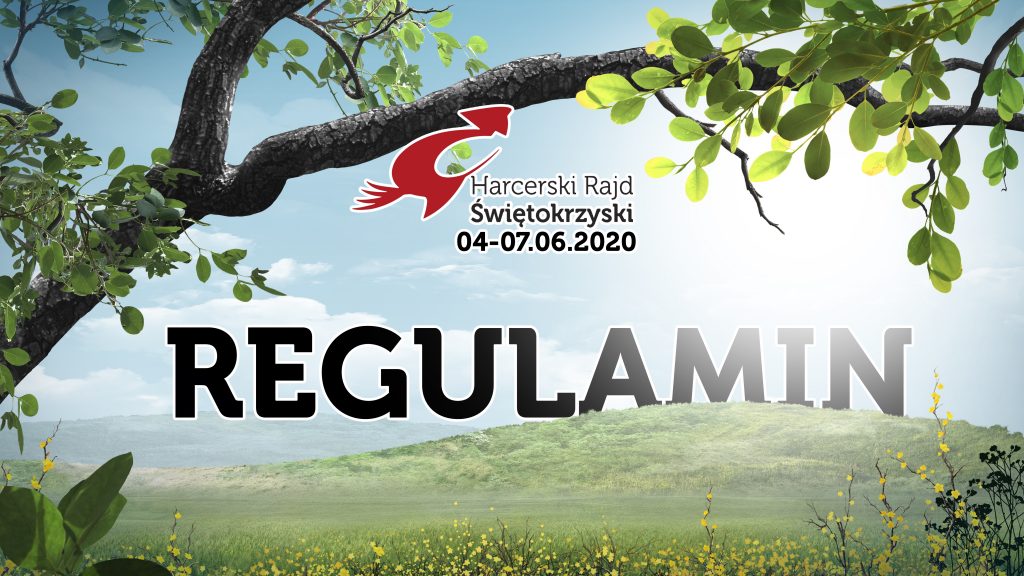 Regulamin 62 HRŚ