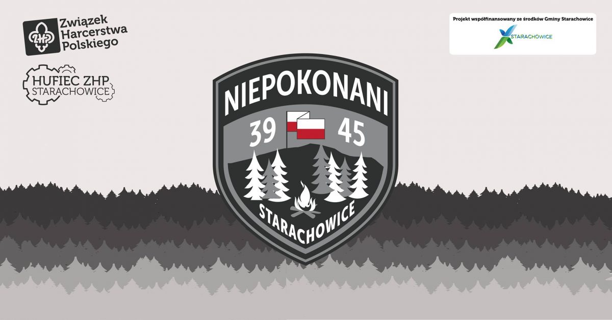 Niepokonani 2021